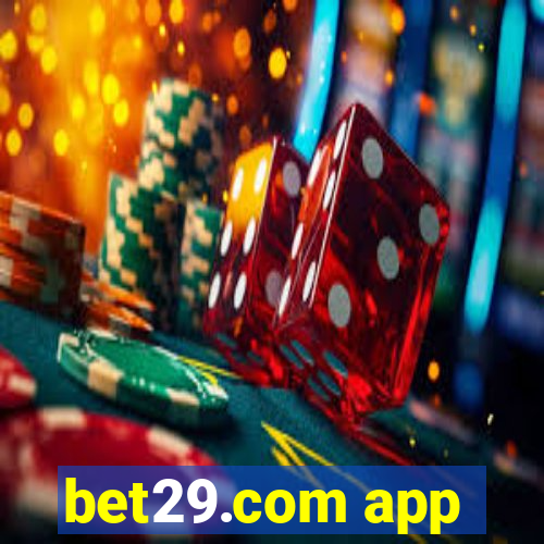 bet29.com app